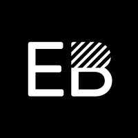 The Event Builder logo - Similar company to Sa Staging