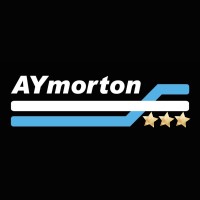 AY Morton & Co Ltd logo - Similar company to Intelligent Agriculture At Galloway & Macleod Limited