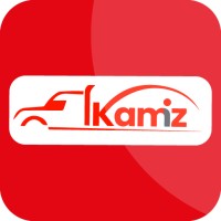 kamiz logistics logo - Similar company to Htm Logistics
