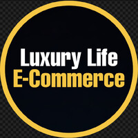 Luxury Life E-Commerce logo - Similar company to Science Rendezvous