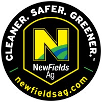 NewFields Ag Official logo - Similar company to Trusted Development