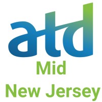 Mid New Jersey ATD (Association for Talent Development) logo - Similar company to Why Not Spot-It?