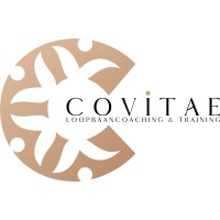 CoVitae logo - Similar company to Evie Hair & Color Studio