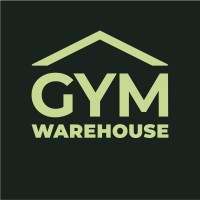 Gym Warehouse logo - Similar company to Trainmore