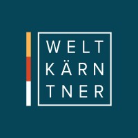 WELTKÄRNTNER logo - Similar company to Kinderfreunde