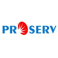 Proserv Tools logo - Similar company to Excel Tools & Automations