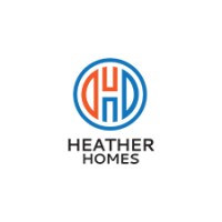 Heather Homes Builders logo - Similar company to Heather Construction Corp