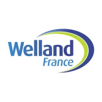 WELLAND FRANCE logo - Similar company to Medsoft Sante