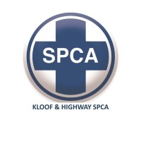 Kloof and Highway SPCA logo - Similar company to Solace Connect