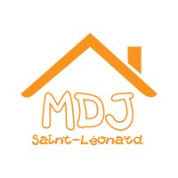 Maison de jeunes de Saint-Léonard logo - Similar company to Foddzy