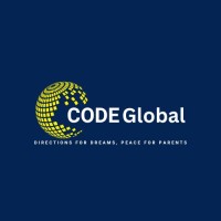 Code Global logo - Similar company to Code.Ae