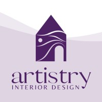 Artistry Interior Design logo - Similar company to Huntley & Co. Interior Design