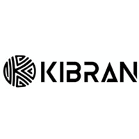 Kibran Tours logo - Similar company to Buildix - Project Management