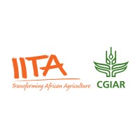 International Institute of Tropical Agriculture (IITA) logo - Similar company to International Food Policy Research Institute (Ifpri)