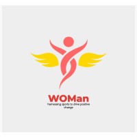 WOMan Non-Profit Organization logo - Similar company to Biodiversity & Heritage Services