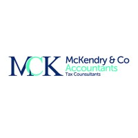 Mckendry & Co Accountants & Tax Consultants