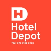 Hotel Depot PH logo - Similar company to Proepta Hotel Collection