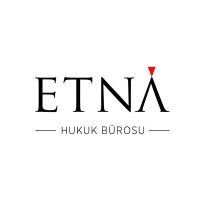 Etna Hukuk Bürosu logo - Similar company to Çelebi Hukuk Ve Danışmanlik