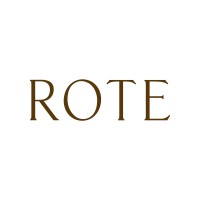 ROTE logo - Similar company to Gemma Labs (Gemmist Beauty)