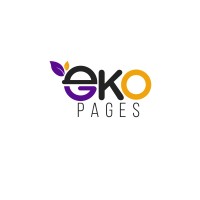 EkoPages logo - Similar company to Powerpath Universal Solution
