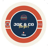 Joe & Co Burgers logo - Similar company to Ocean Catch Ltd