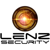 Lenz Security Limited logo - Similar company to M A Security Systems Limited