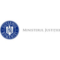 Ministerul Justiției logo - Similar company to Ministerul Energiei
