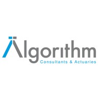 Algorithm Consultants & Actuaries logo - Similar company to Caelum Actuaries & Consultants Ltd