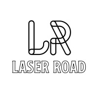 Laser Road Company logo - Similar company to Laser Cut