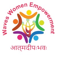 Waves Women Empowerment logo - Similar company to Dr. Deepika Singh