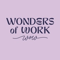 Wonders of Work logo - Similar company to Seats2Meet.Com