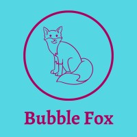 Bubble Fox logo - Similar company to Bekeen