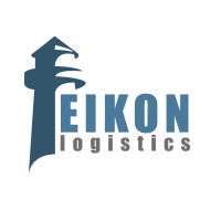 Eikon Logistics logo - Similar company to Avranches Automatic