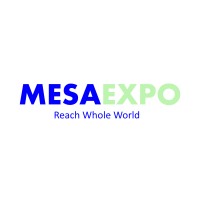 Mesa Expo logo - Similar company to Gmo Group