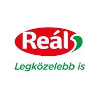 Reál Hungária Élelmiszer Kft. logo - Similar company to Bahamas Nagykereskedelem