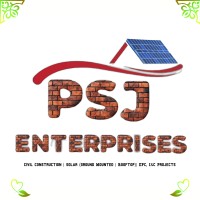 PSJ Enterprises logo - Similar company to Ace Renewtech Engineering Private Limited