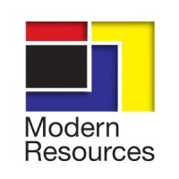 Modern Resources Inc. logo - Similar company to White Tundra Resources Ltd.