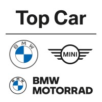 Top Car - BMW, MINI e BMW Motorrad logo - Similar company to Audi Top Car - Welcome To The Top