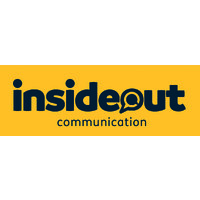 InsideOut Communication logo - Similar company to Full On Communications