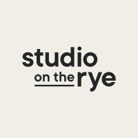 studio on the rye logo - Similar company to Drawing Matter