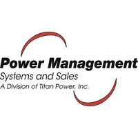 Power Management Systems & Sales logo - Similar company to Tecxcelgroup