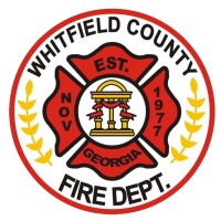 Whitfield County Fire Department logo - Similar company to Walker County Ems
