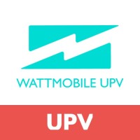 Wattmobile UPV logo - Similar company to Polygone Cao