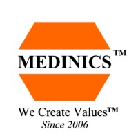 MEDINICS (M) Sdn. Bhd. logo - Similar company to Cyberleaf Technologies Corp
