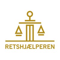 Retshjælperen logo - Similar company to Raydia A/S
