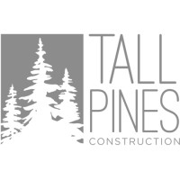 Tall Pines Construction Co logo - Similar company to Upwall Design Architects