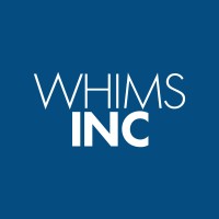 Whims INC. logo - Similar company to Dropwarez