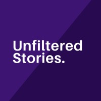 Unfiltered Stories logo - Similar company to Introbiz