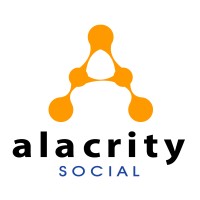 Alacrity Social logo - Similar company to Edge Flex Solutions