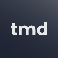 TMD Marketing Agency logo - Similar company to Balance Marketing Agency